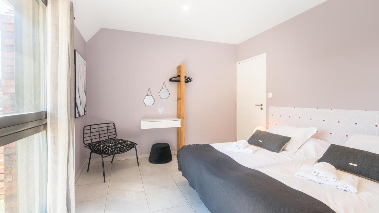 Villa Spacieuse Avec Jacuzzi Privatif Sarlat-la-Canéda Dış mekan fotoğraf